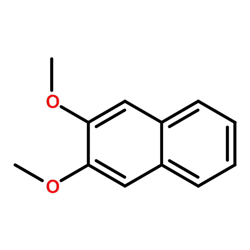 RHAWN 2,3-Dimethoxynaphthalene