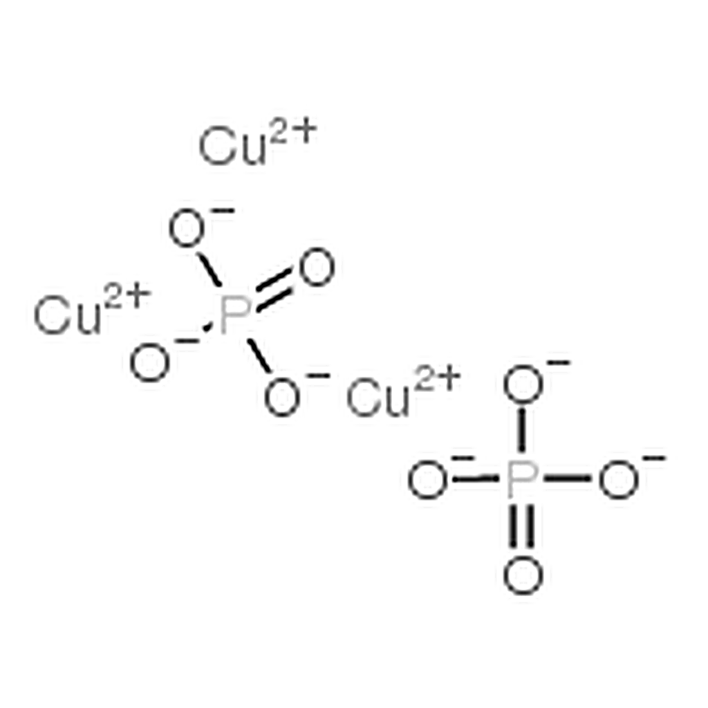 RHAWN phosphoric acid, copper salt