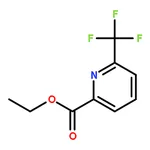 RHAWN Ethyl 6-(trifluoromethyl)picolinate