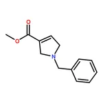 RHAWN Methyl 1-Benzyl-2,5-dihydropyrrole-3-carboxylate