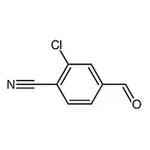 RHAWN 2-Chloro-4-formylbenzonitrile