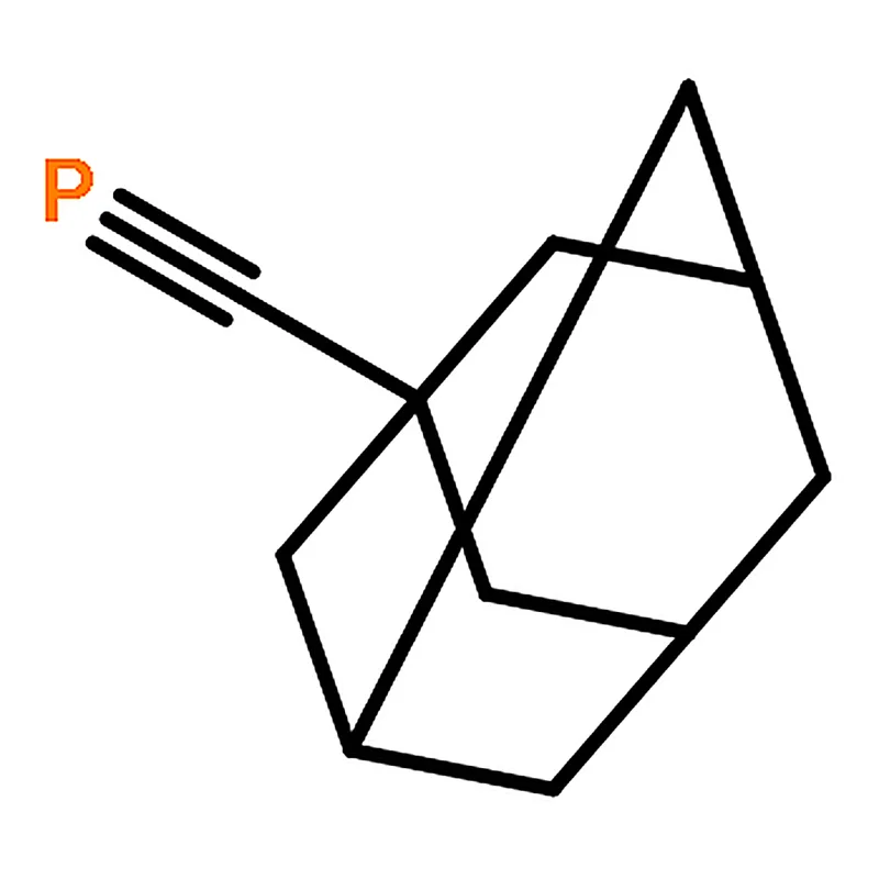 RHAWN 1-Adamantylphosphaethyne