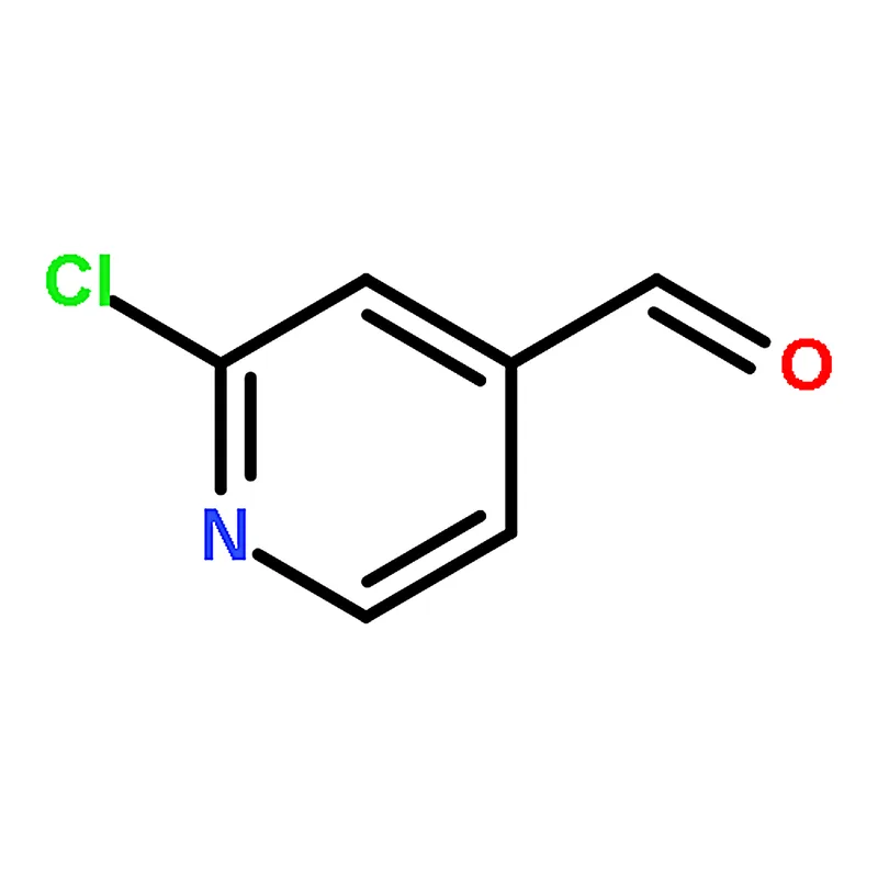 RHAWN 2-Chloro-4-pyridinecarboxaldehyde