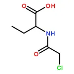 RHAWN N-Chloroacetyl-DL-2-aminobutyric Acid