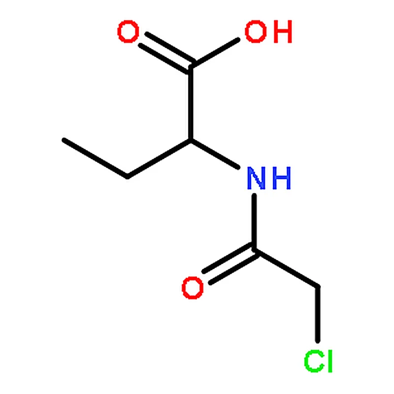 RHAWN N-Chloroacetyl-DL-2-aminobutyric Acid