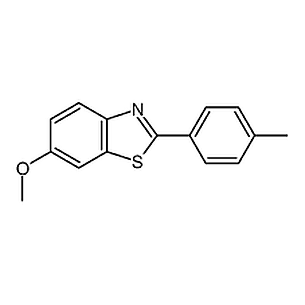 RHAWN 6-Methoxy-2-(p-tolyl)benzo[d]thiazole
