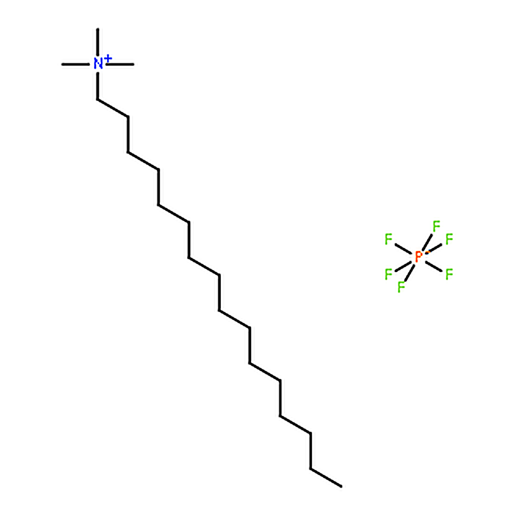 RHAWN Hexadecyltrimethylammonium Hexafluorophosphate