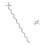 RHAWN Hexadecyltrimethylammonium Hexafluorophosphate
