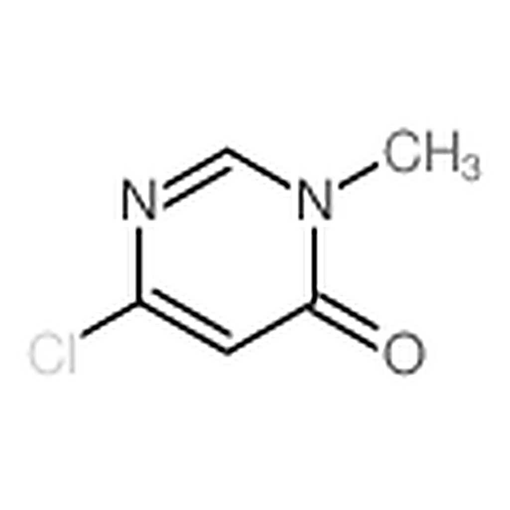 RHAWN 6-Chloro-3-methylpyrimidin-4(3H)-one