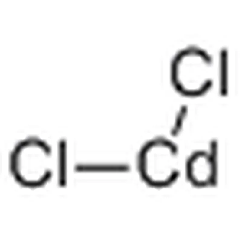 RHAWN Cadmium chloride