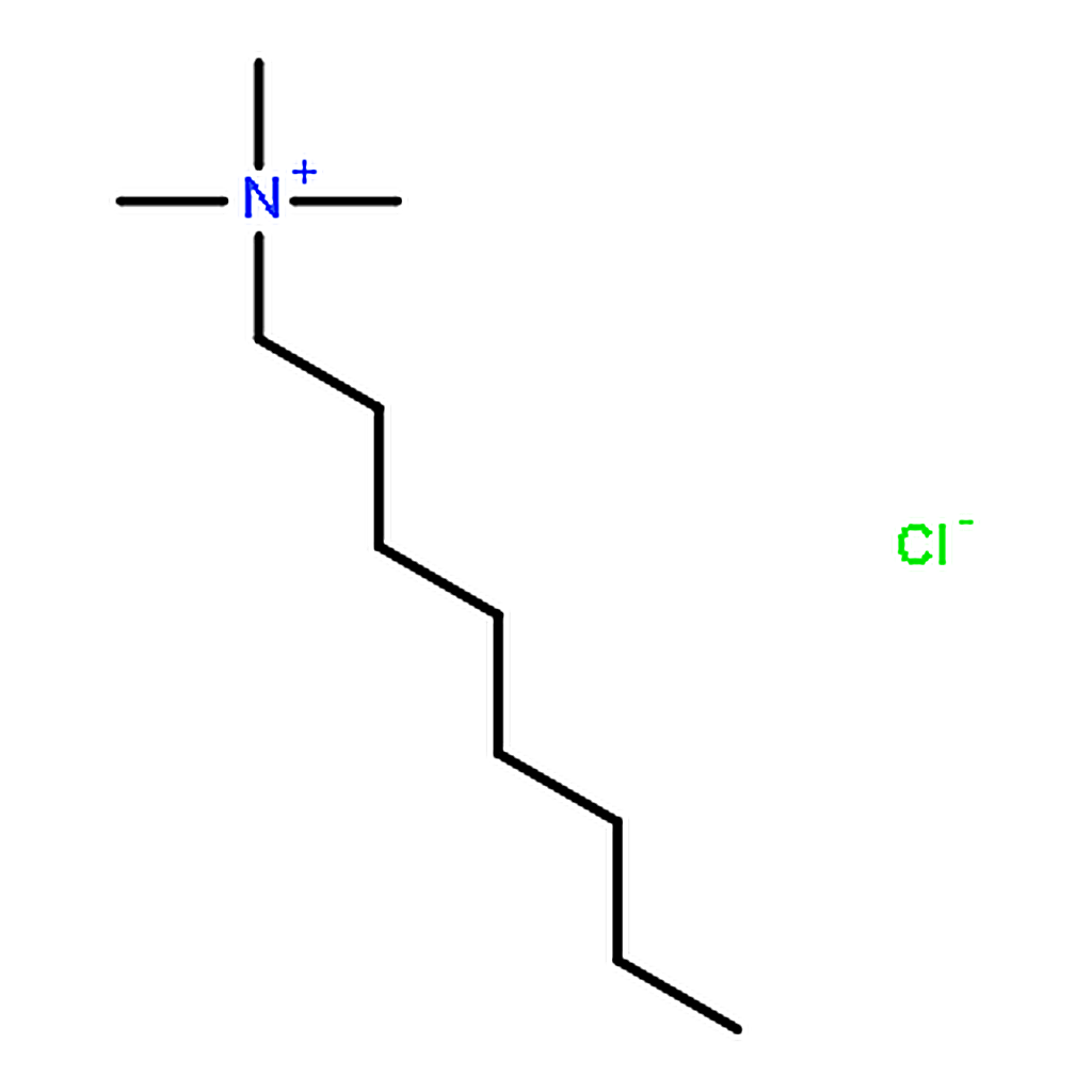 RHAWN Trimethyloctylammonium chloride
