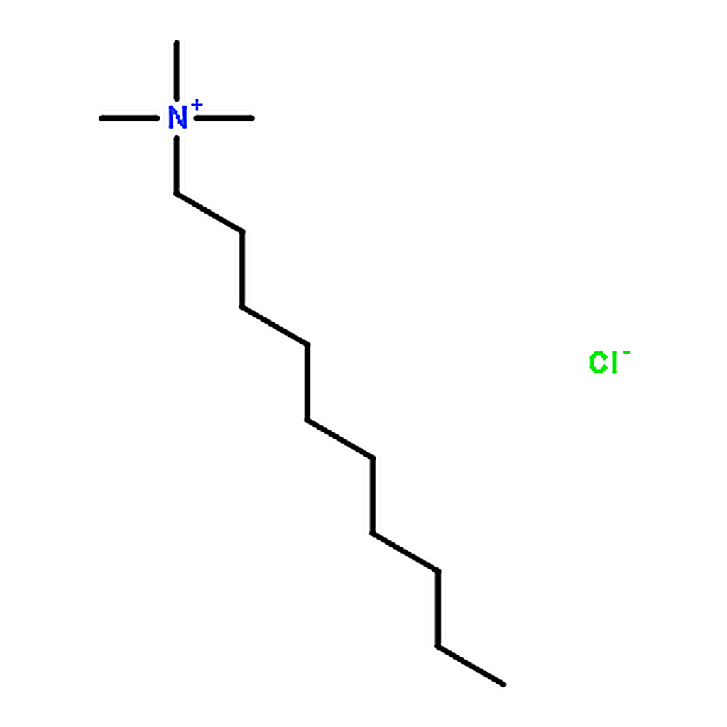 RHAWN Decyltrimethylammonium chloride