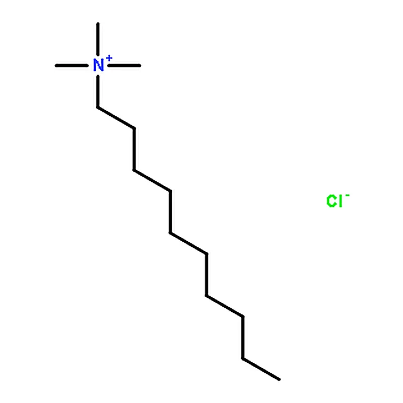 RHAWN Decyltrimethylammonium chloride