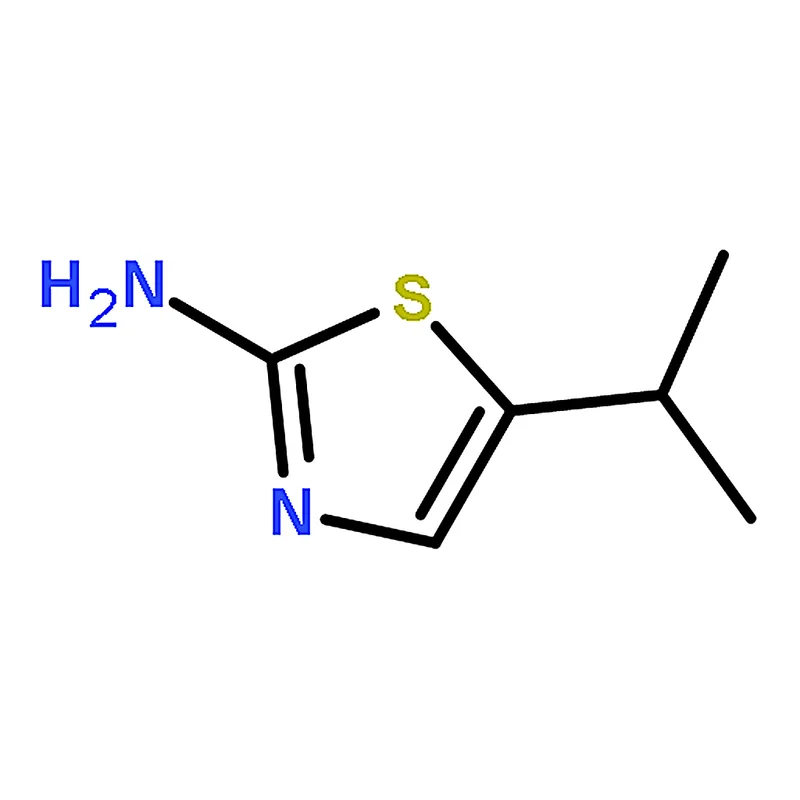 RHAWN 5-Isopropylthiazol-2-amine