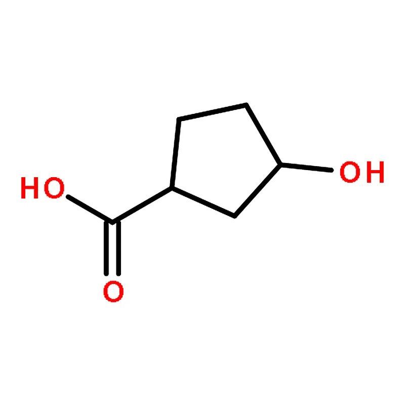 RHAWN 3-Hydroxycyclopentanecarboxylic acid