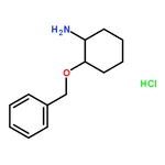 RHAWN (1R,2R)-2-(Benzyloxy)cyclohexanamine hydrochloride