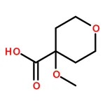 RHAWN 4-Methoxytetrahydro-2H-pyran-4-carboxylic acid