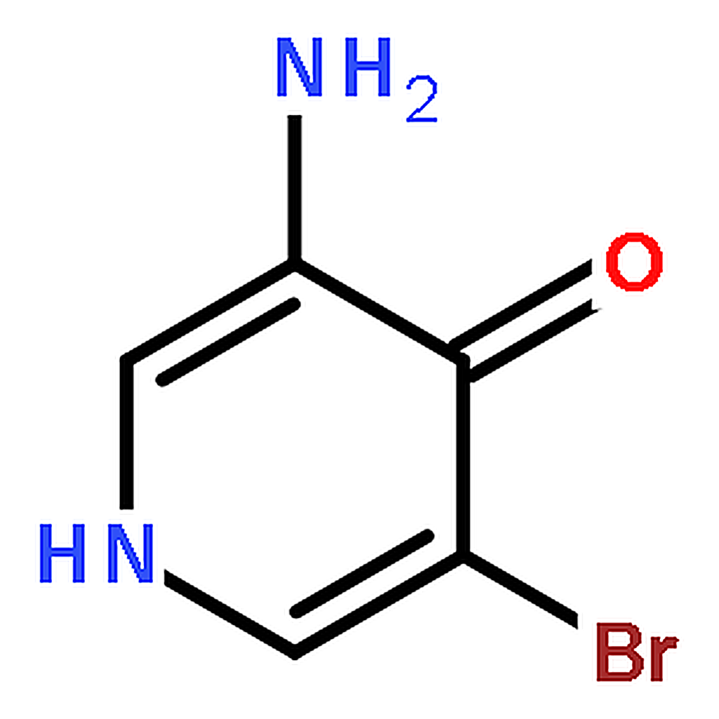 RHAWN 3-Amino-5-bromopyridin-4-ol