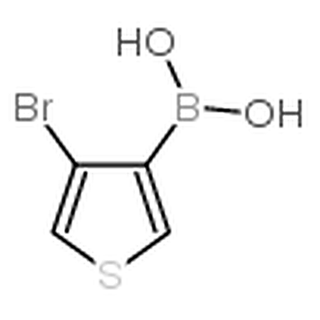 RHAWN (4-Bromothiophen-3-Yl)Boronic Acid