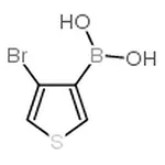 RHAWN (4-Bromothiophen-3-Yl)Boronic Acid