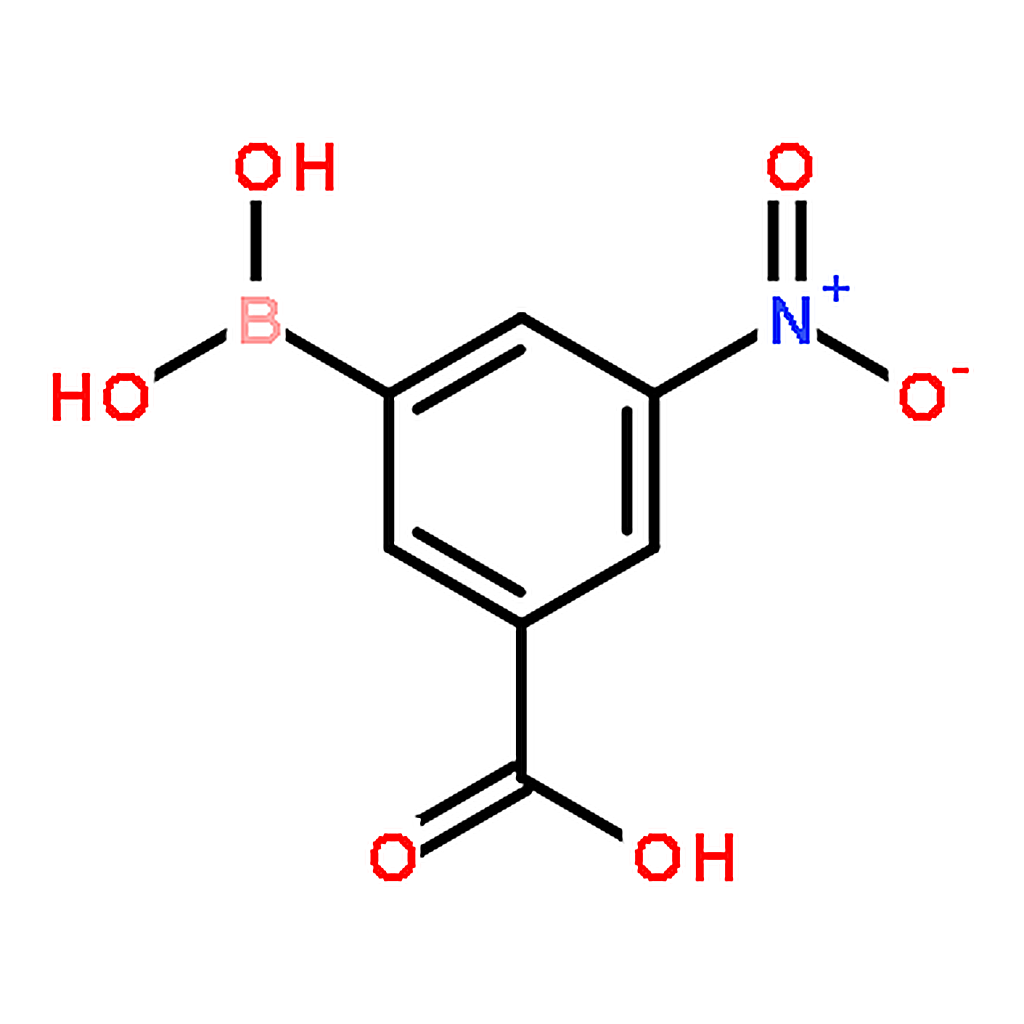 RHAWN 3-Carboxy-5-nitrophenylboronic acid