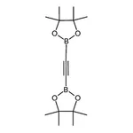 RHAWN 1,2-Bis(4,4,5,5-tetramethyl-1,3,2-dioxaborolan-2-yl)ethyne