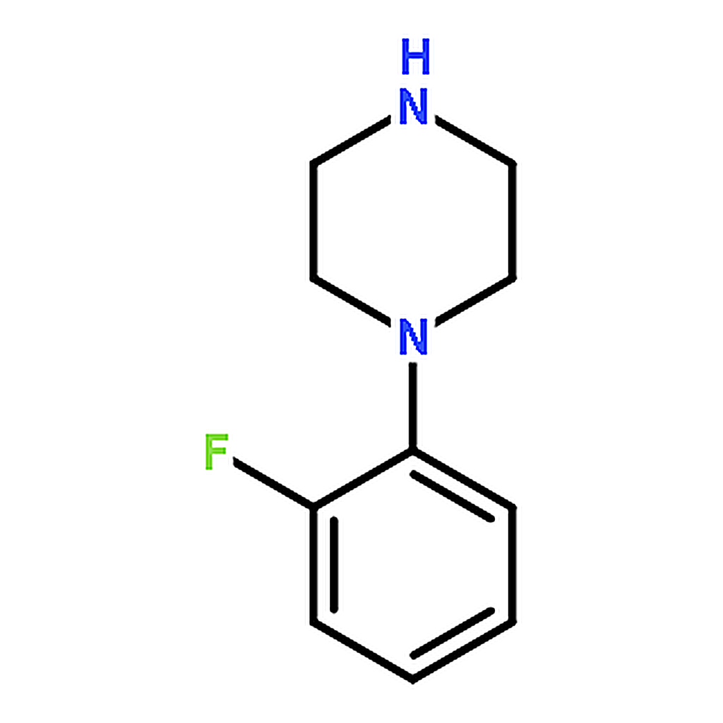 RHAWN 1-(2-Fluorophenyl)piperazine