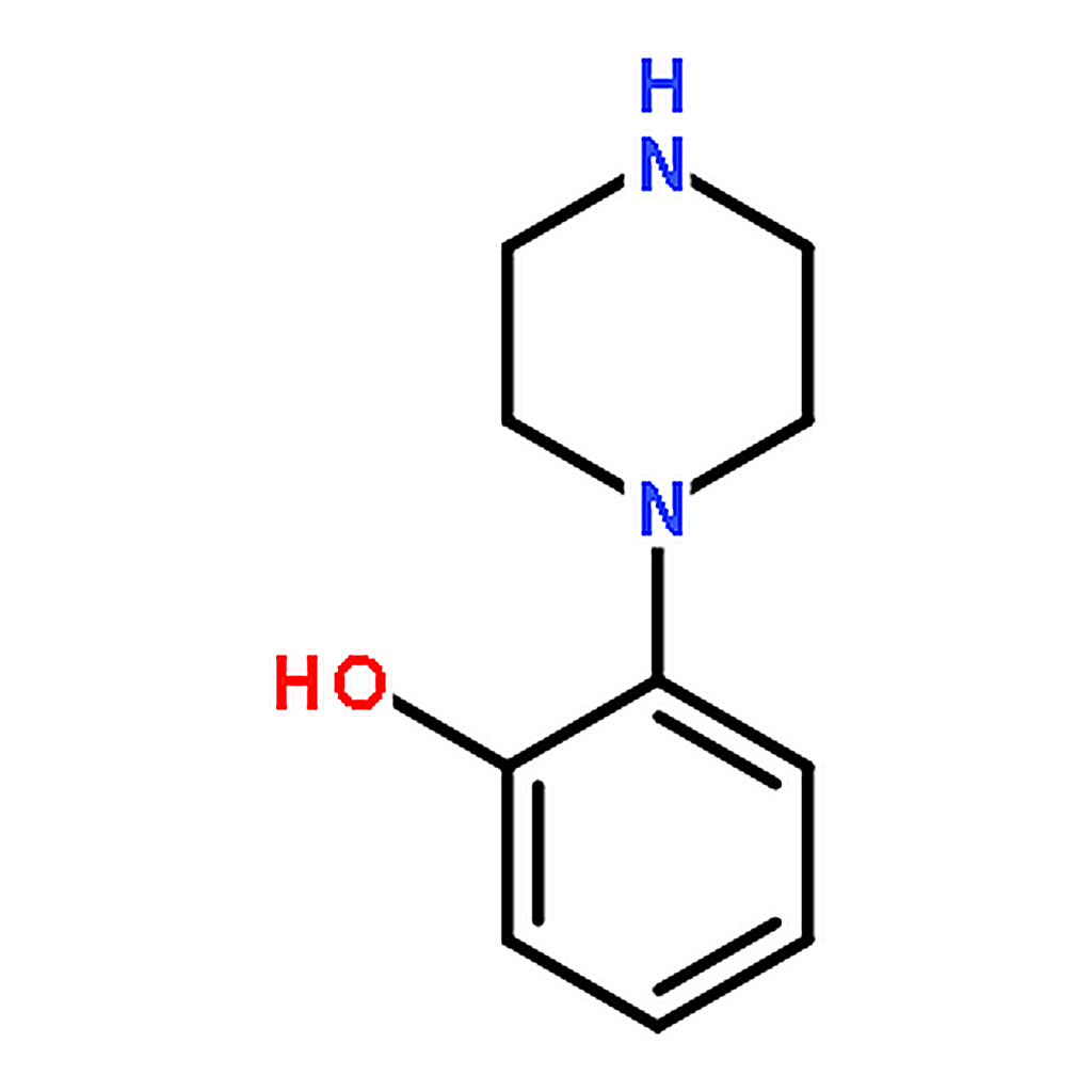 RHAWN 1-(2-HYDROXYPHENYL)PIPERAZINE