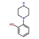 RHAWN 1-(2-HYDROXYPHENYL)PIPERAZINE