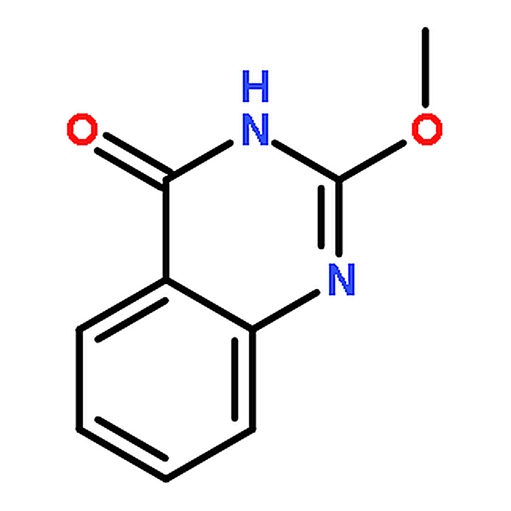 RHAWN 2-Methoxyquinazolin-4-ol