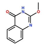 RHAWN 2-Methoxyquinazolin-4-ol