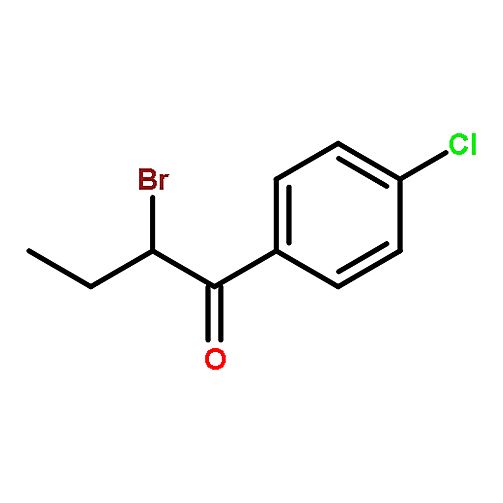 RHAWN 2-Bromo-1-(4-chlorophenyl)butan-1-one