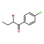 RHAWN 2-Bromo-1-(4-chlorophenyl)butan-1-one