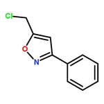 RHAWN 5-(Chloromethyl)-3-phenylisoxazole