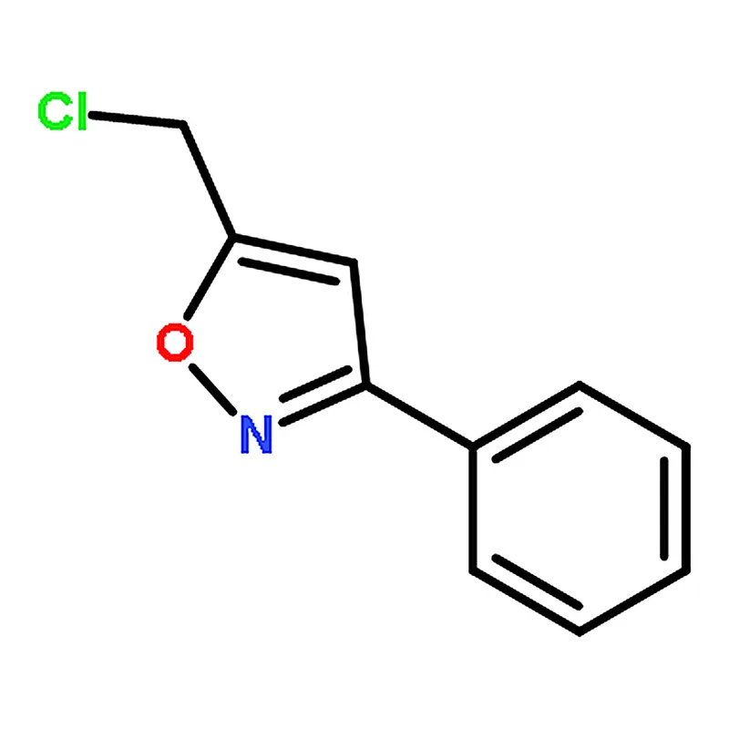 RHAWN 5-(Chloromethyl)-3-phenylisoxazole