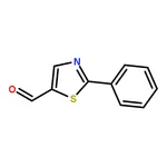 RHAWN 2-Phenyl-1,3-thiazole-5-carbaldehyde