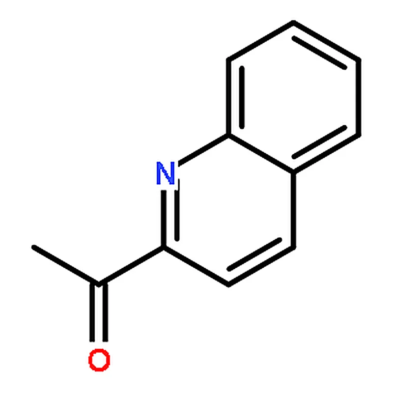 RHAWN 1-(Quinolin-2-yl)ethanone