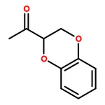 RHAWN 1-(2,3-Dihydro-1,4-benzodioxin-2-yl)ethanone