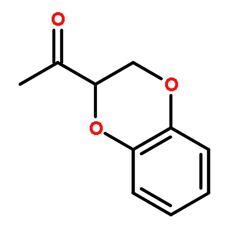 RHAWN 1-(2,3-Dihydro-1,4-benzodioxin-2-yl)ethanone