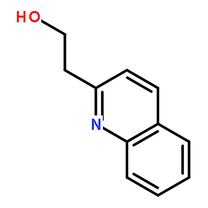 RHAWN 2-(2-Hydroxyethyl)quinoline