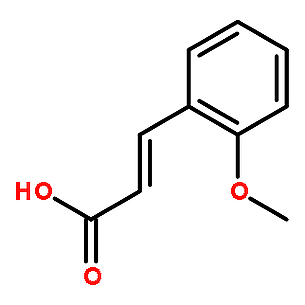 RHAWN trans-2-Methoxycinnamic acid