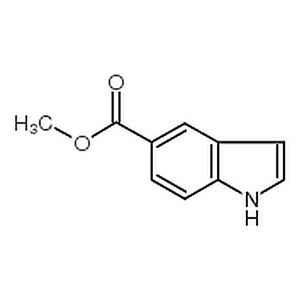 RHAWN Methyl 1H-indole-5-carboxylate