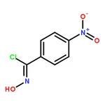 RHAWN N-Hydroxy-4-nitrobenzimidoyl chloride