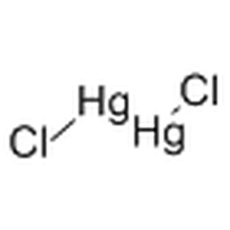 RHAWN dimercury dichloride