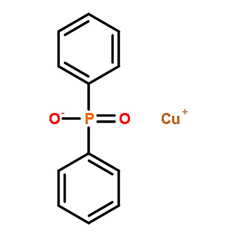 RHAWN Copper(I) diphenylphosphinate