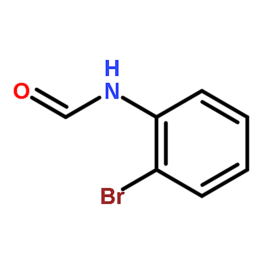 RHAWN N-2-(BROMOPHENYL)FORMAMIDE