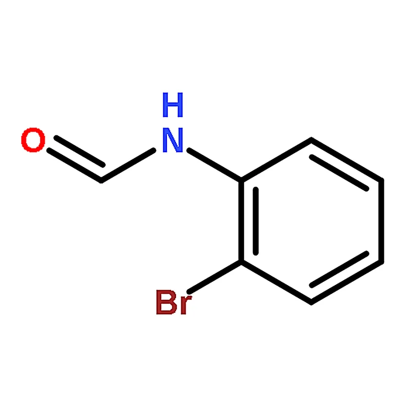 RHAWN N-2-(BROMOPHENYL)FORMAMIDE