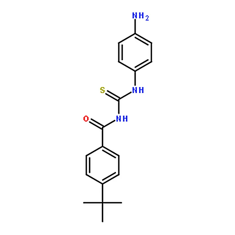RHAWN Tenovin-3