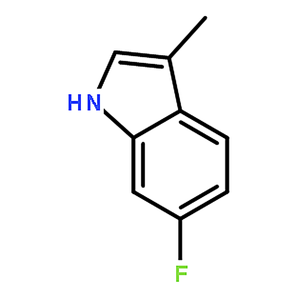 RHAWN 6-Fluoro-3-methyl-1H-indole