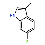 RHAWN 6-Fluoro-3-methyl-1H-indole